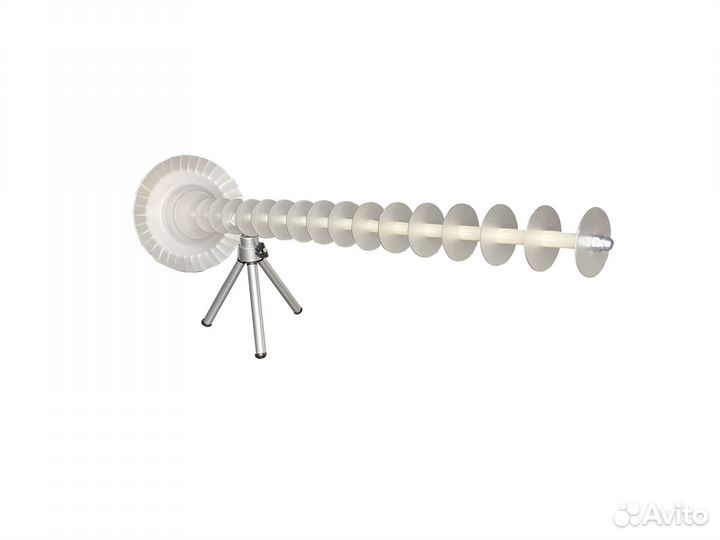 Лучшая Вай-Фай антенна ловушка