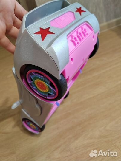 Машинка barbie original