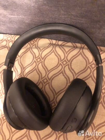 Soundcore Life 2 Neo Q10i черный
