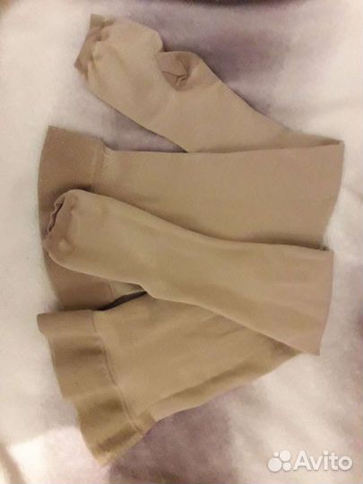 Компрессионные чулки 2 класс