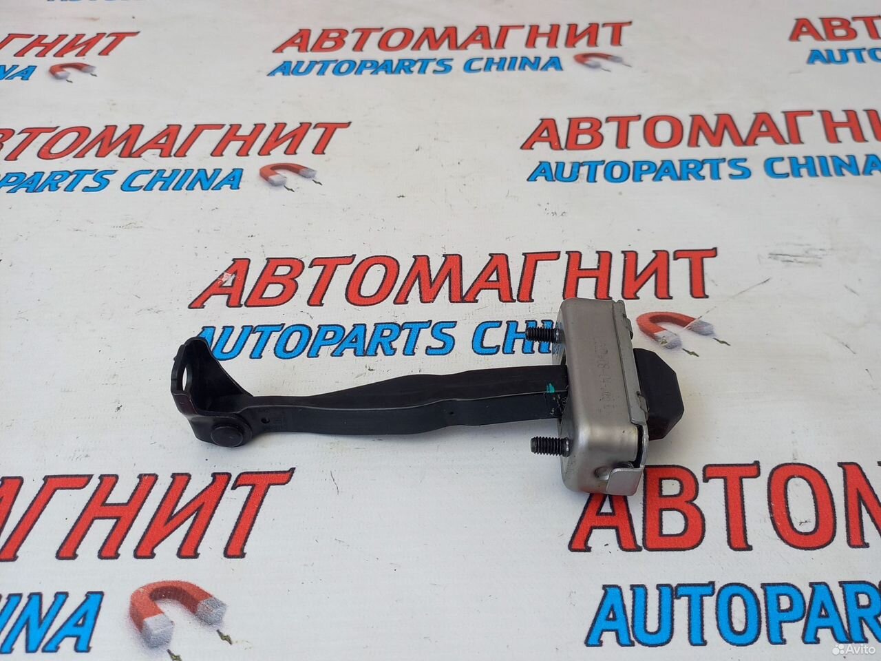 Ограничитель двери задней левой Jetour Dashing