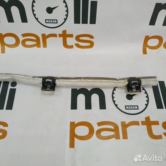 Шторка безопасности левая Audi Q3 8U 2013