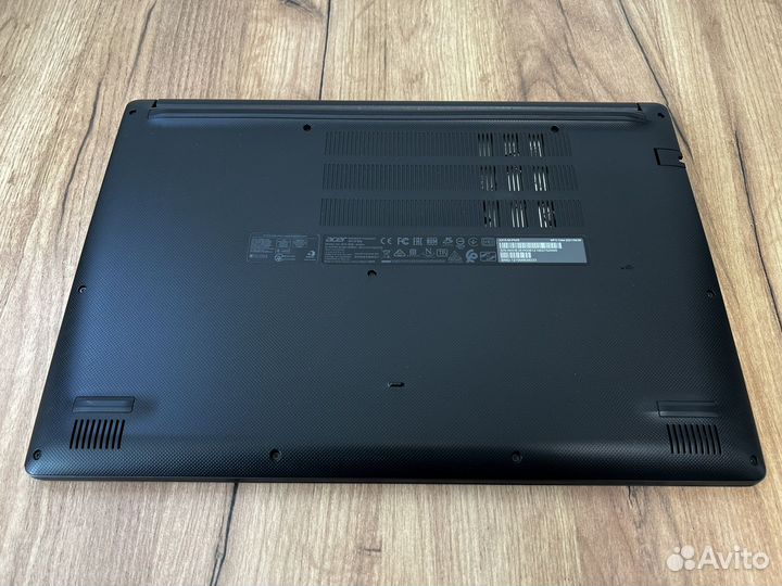 Мощный Acer 2021 N5030 (4 ядра) / 8GB/ SSD/ FHD