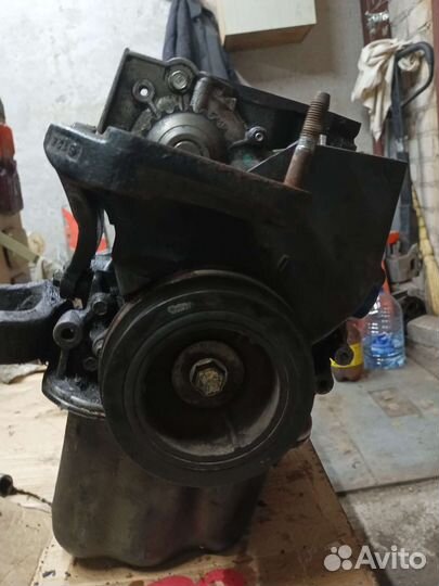 Запчасти на daewoo Матиз