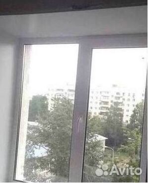 Остекление окон