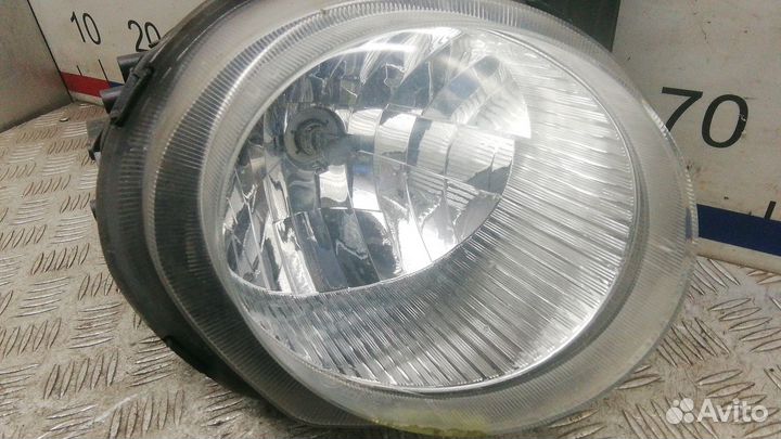 Фара Nissan Juke F15 (2010-2017)