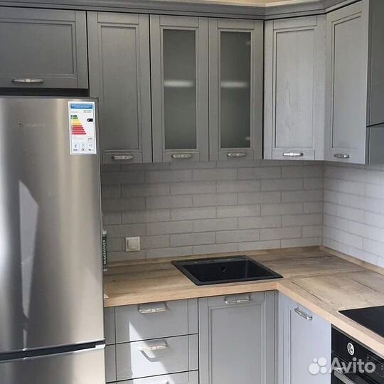 Кухня Кухонный гарнитур