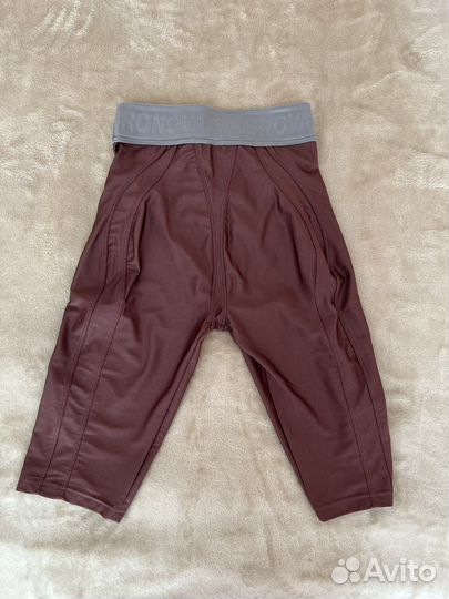 Велосипедки Irnby Mironova 44 М на S новые