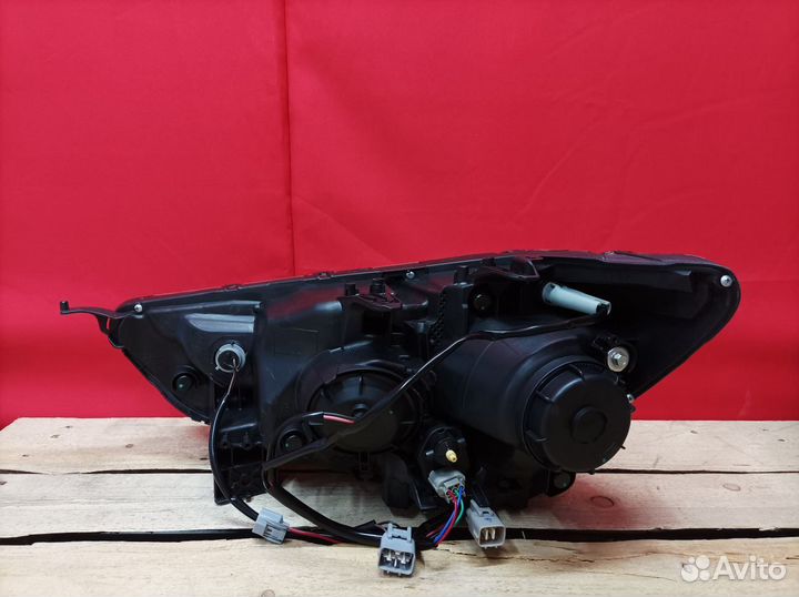 Фара правая Mitsubishi ASX 1 га0 2010