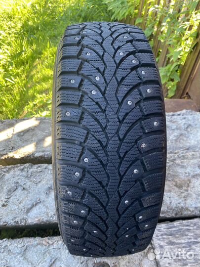 Pirelli Formula Ice 185/55 R15 86T
