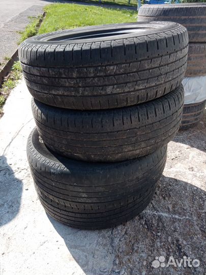 Yokohama BluEarth-ES ES32 215/60 R16 99V