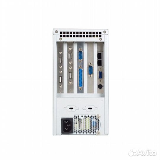 Корпус advantech IPC-6025BP-27ZE 263291