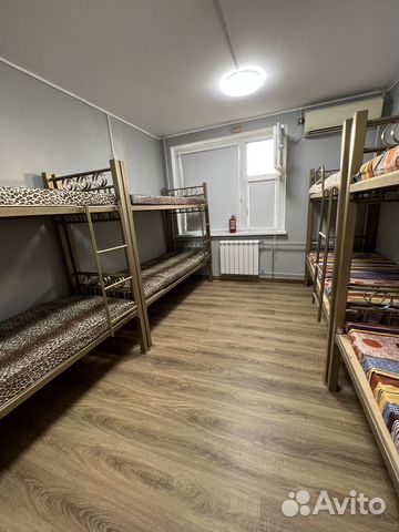 Комната 15 м², 1/19 эт.