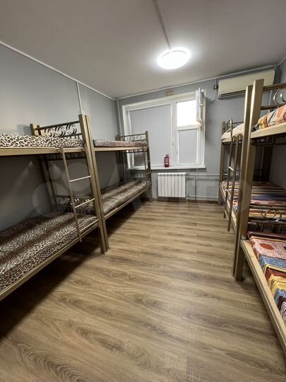 Комната 15 м², 1/19 эт.