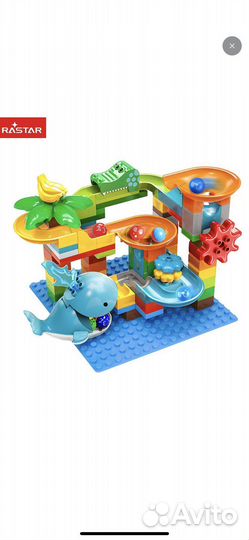 Конструктор Curio