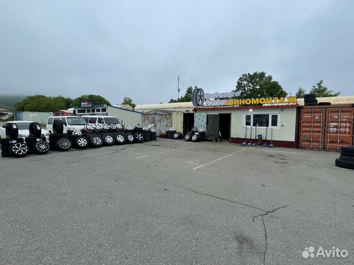 Bridgestone Ice Partner 2 205/65 R16