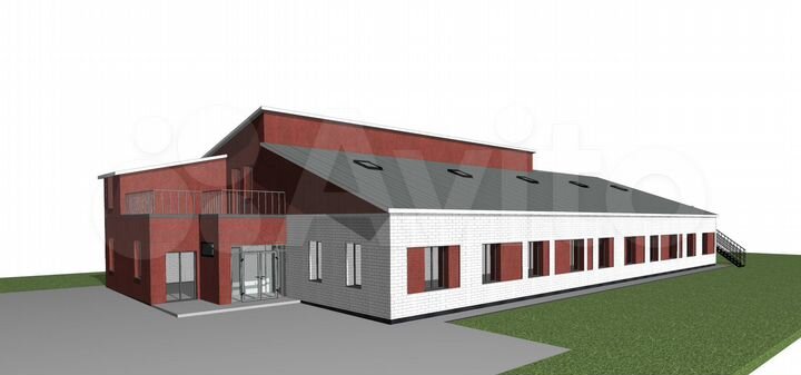 Б. Семеновская 55А