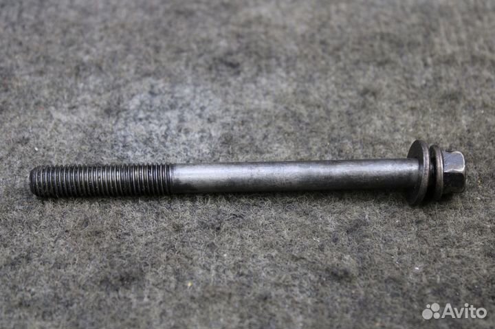 Болт гбц Honda Zest 90008-PZ1-003