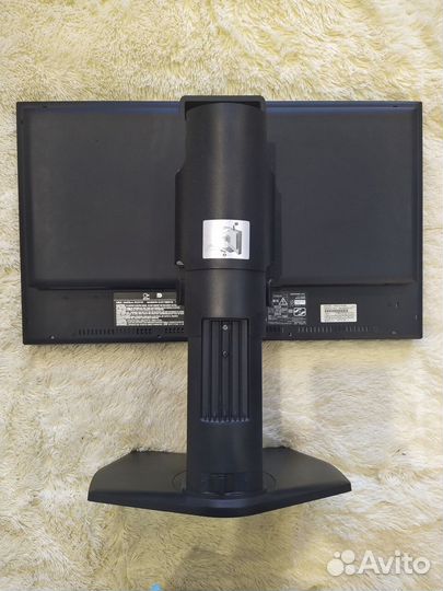 Монитор NEC MultiSync PA231W