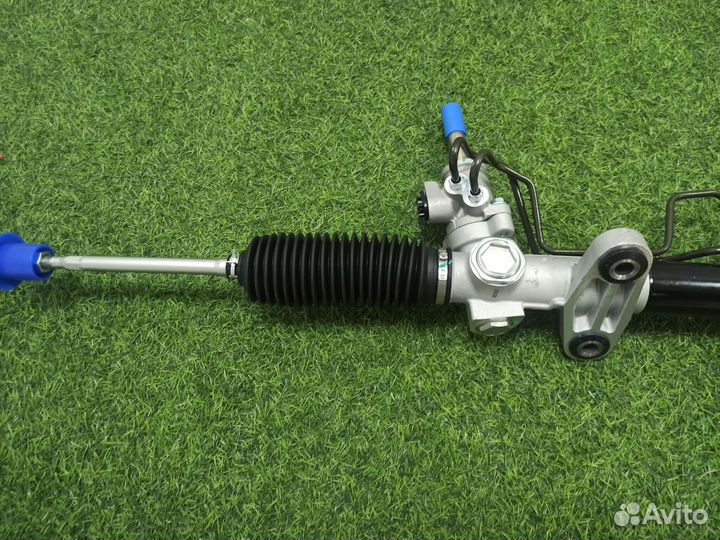 Рейка рулевая лансер 2.0