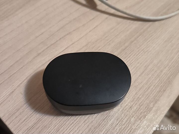 Беспроводные наушники xiaomi redmi airdots 2