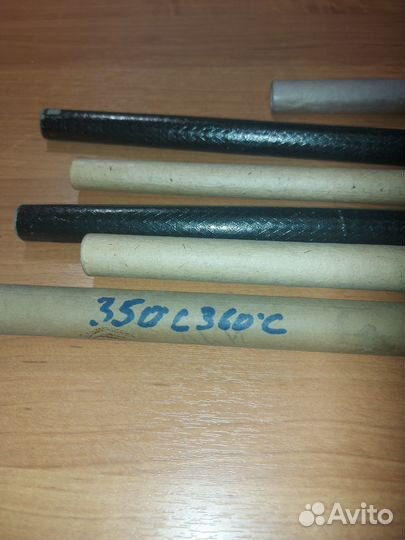 Термометр лабораторный Гост 215-57 (350С)