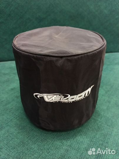Фильтр воздушный velocity USA 115mm