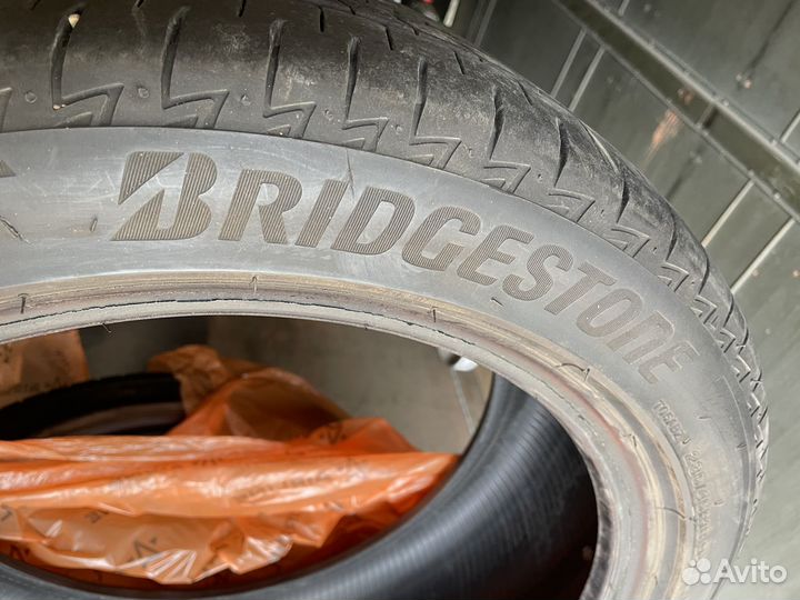 Bridgestone Turanza T005A 235/45 R18 94W