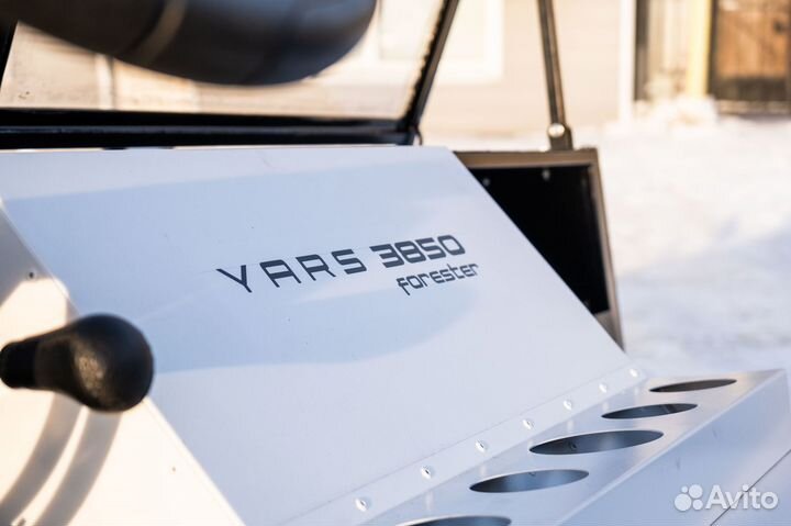 Снегоболотоход Yars 3850 F