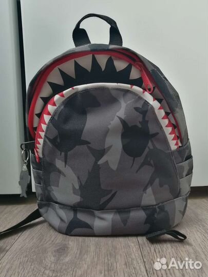 Рюкзак детский
