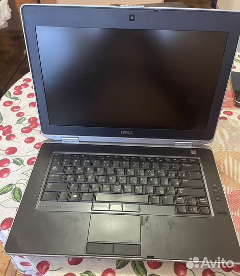 Dell latitude e6430 i5