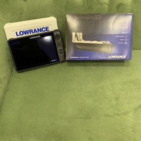 Эхолот lowrance hds 10 pro+3in 1HD RUS 23.3