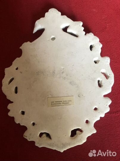 Картины в рамке