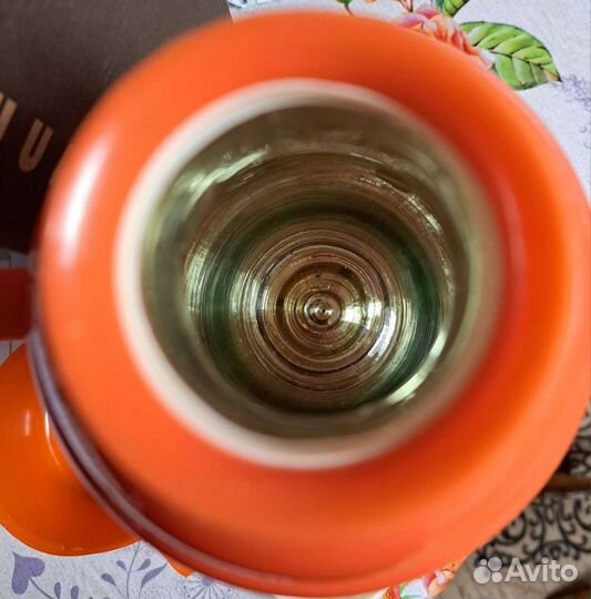 Кружка термос