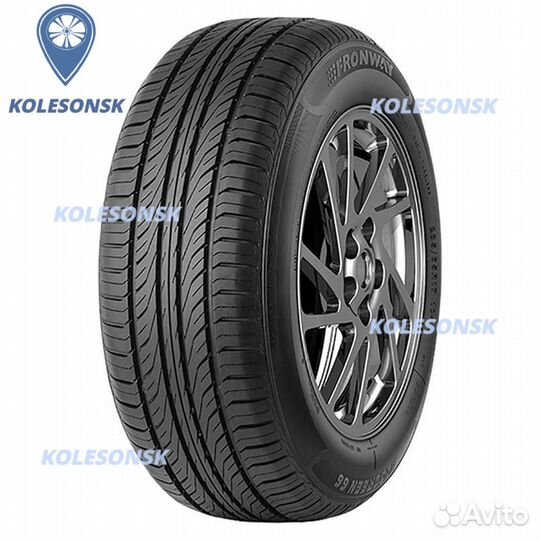 Fronway EcoGreen 66 215/70 R15 98H