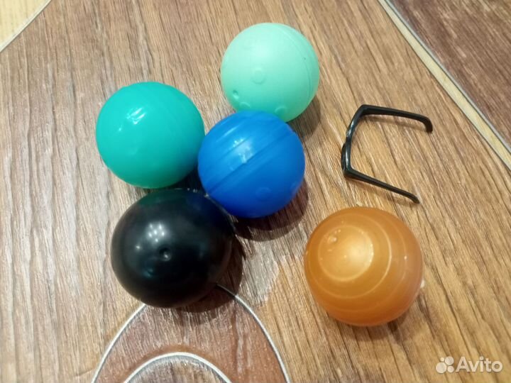 Капсулы для кукол Лол