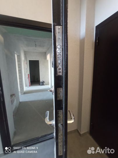 Дверь входная