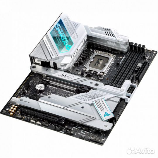 Материнская плата Asus ROG strix Z690-A GAM 501598