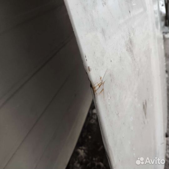 Toyota cresta 70 капот