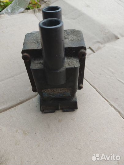 Катушка зажигания mercedes-benz m111