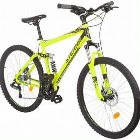 Горный (MTB) велосипед Stern Energy FS 1.0 26