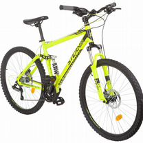 Горный (MTB) велосипед Stern Energy FS 1.0 26