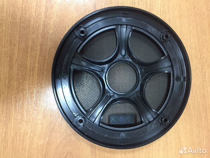 Накладки на динамики