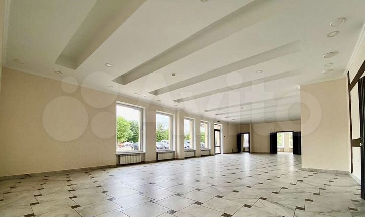 Помещение свободного назначения