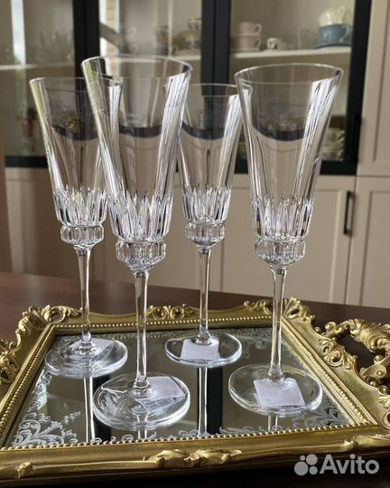 Бокалы премиум класса от Villeroy&Boch