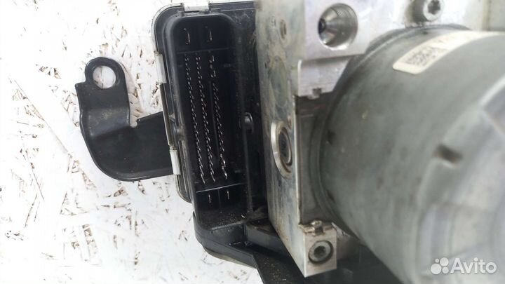 Блок ABS Volkswagen Tiguan 2