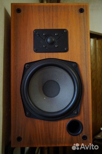 Акустика Revox Studio 1 мониторная