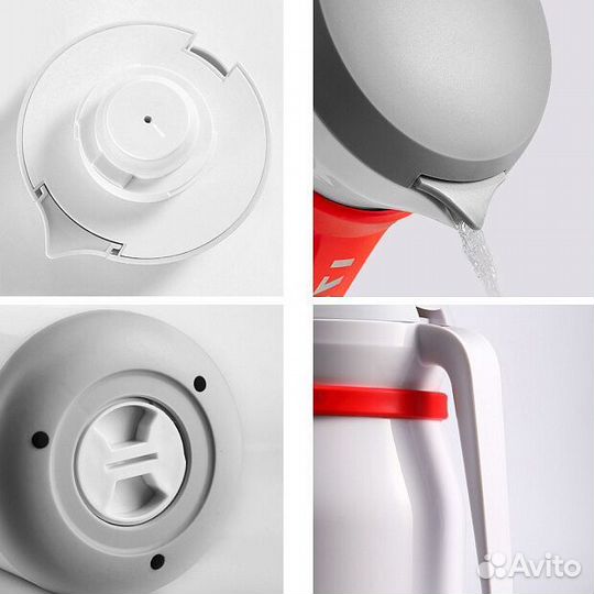 Чайник термос Xiaomi