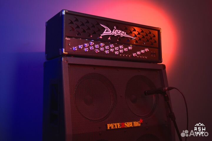 Студийный комплекс на продажу - СПБ