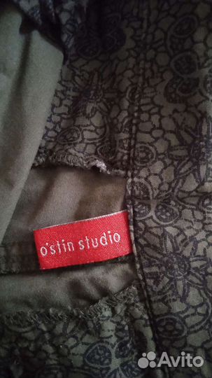 Шорты остин